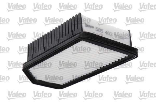 Filtre à air VALEO ref. 585463